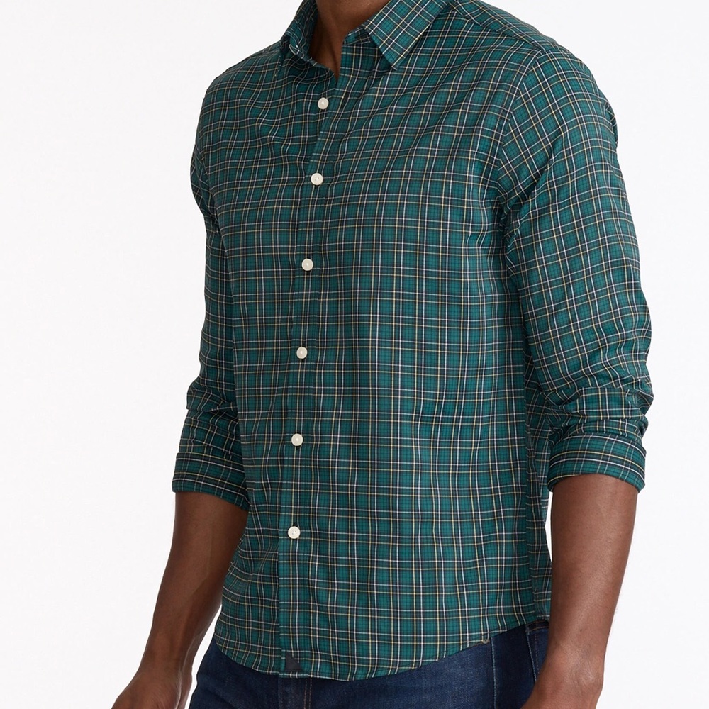 Untuck it shirt norante style